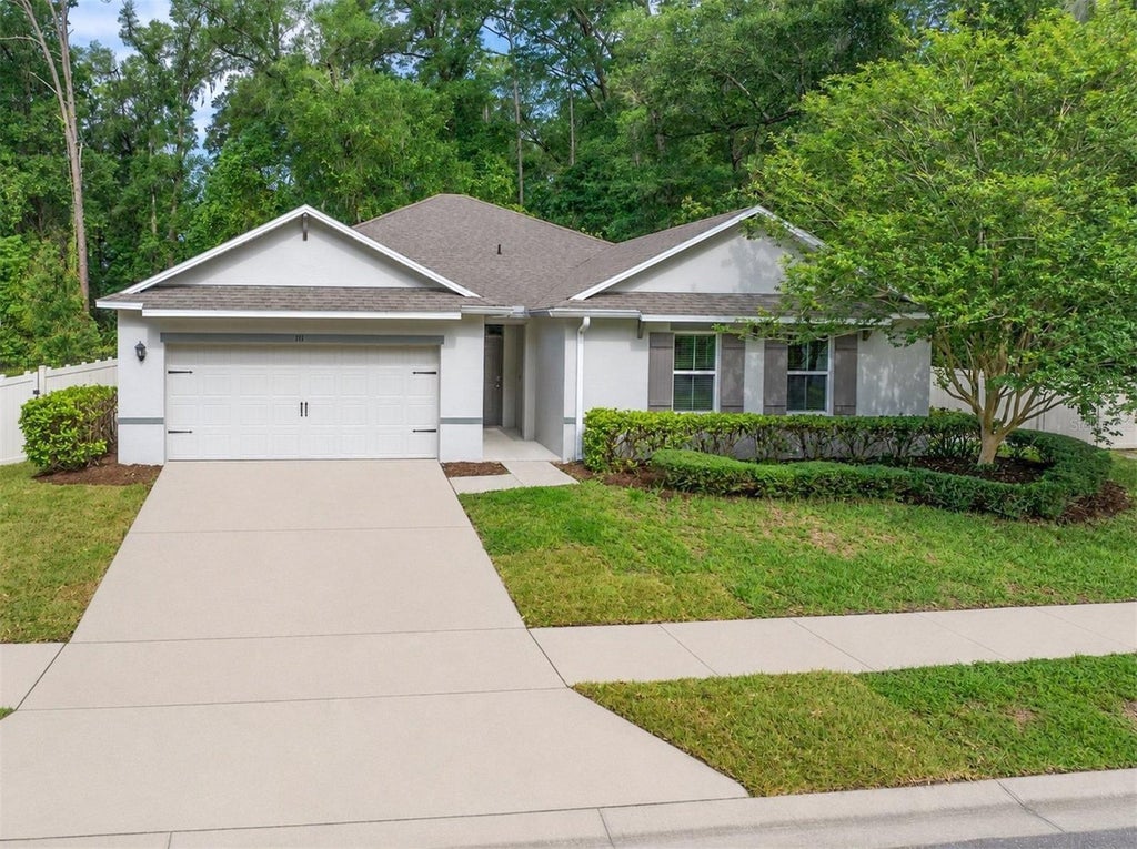 Photo of 111 Point Pleasant Road, Deland, FL 32724 (MLS # V4949427)