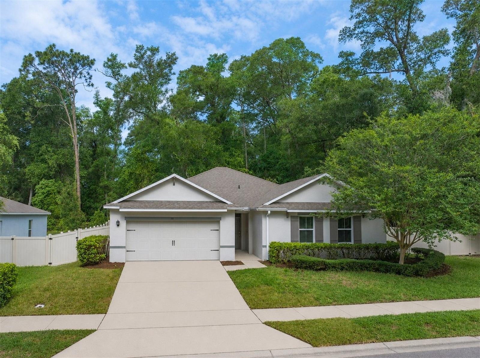 111 POINT PLEASANT ROAD
