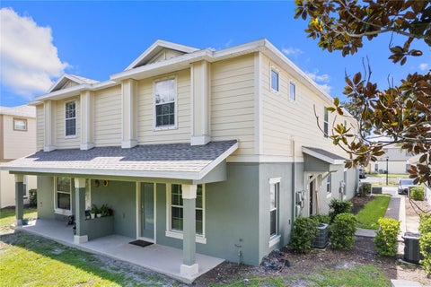 Photo of 4652 Chatterton Way, Riverview, FL 33578 (MLS # TB8544644)