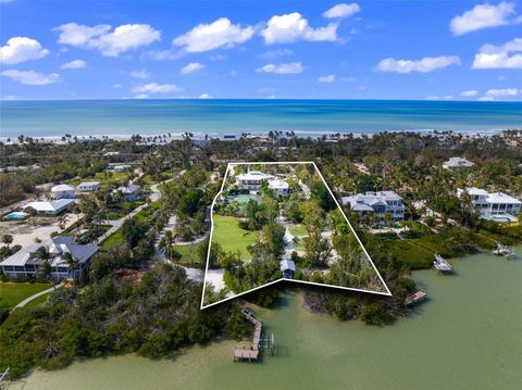 16475 CAPTIVA DRIVE CAPTIVA FL 33924