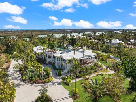 16475 CAPTIVA DRIVE CAPTIVA FL 33924