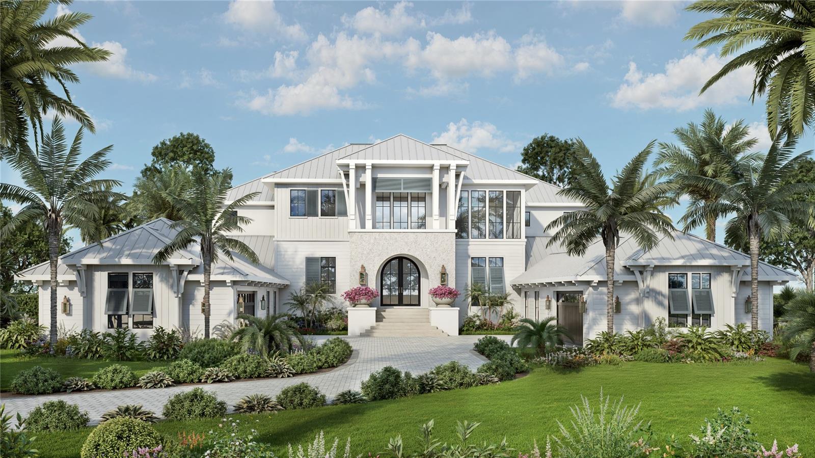 CAPTIVA ISLAND - Residential