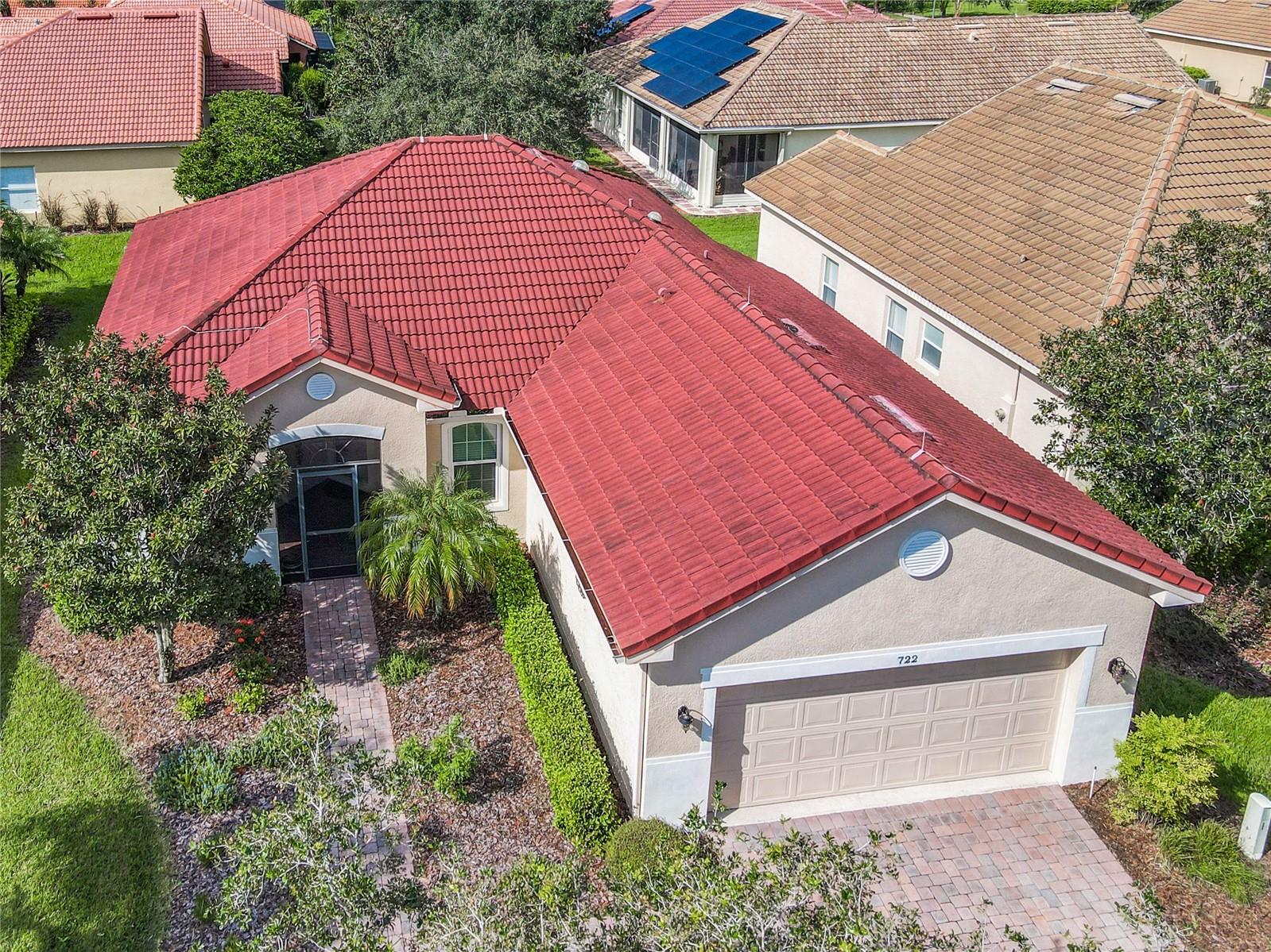 722 CORONADO DRIVE