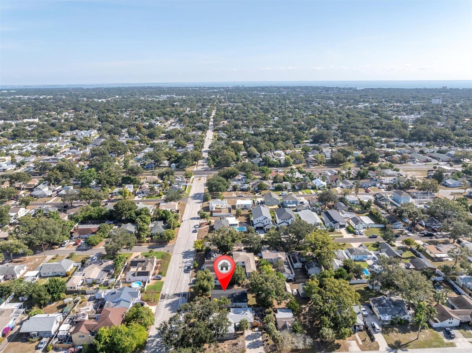 BEEVER O A SUB - Residential