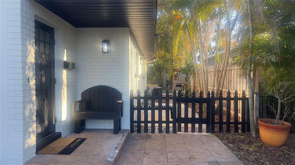 Photo of 1720 34th Avenue N, St Petersburg, FL 33713 (MLS # TB8453823)