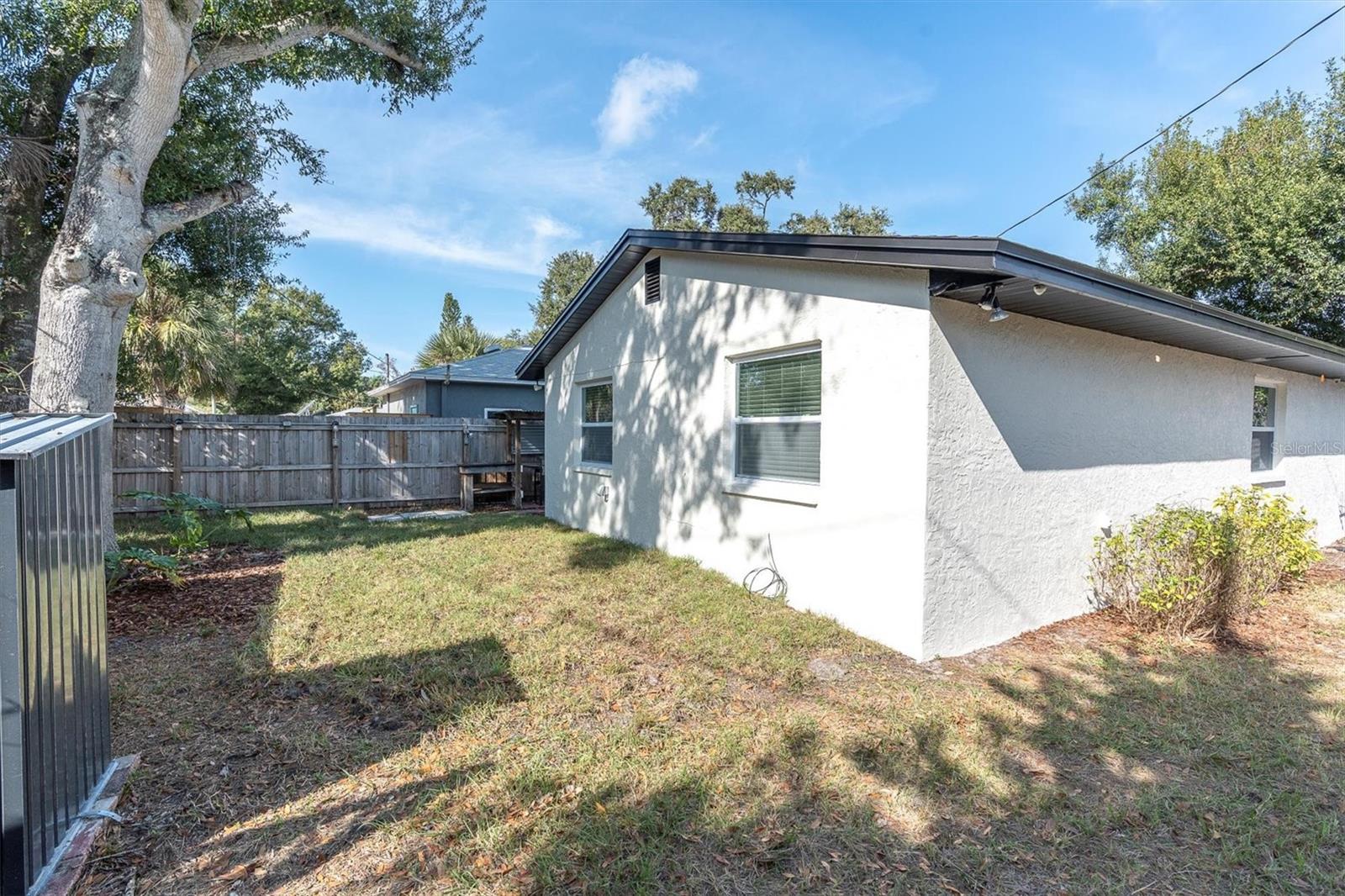 BEEVER O A SUB - Residential