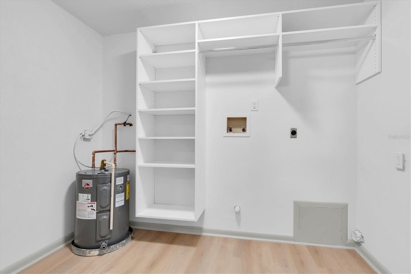 BEEVER O A SUB - Residential