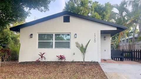 1720 34TH AVENUE N ST PETERSBURG FL 33713