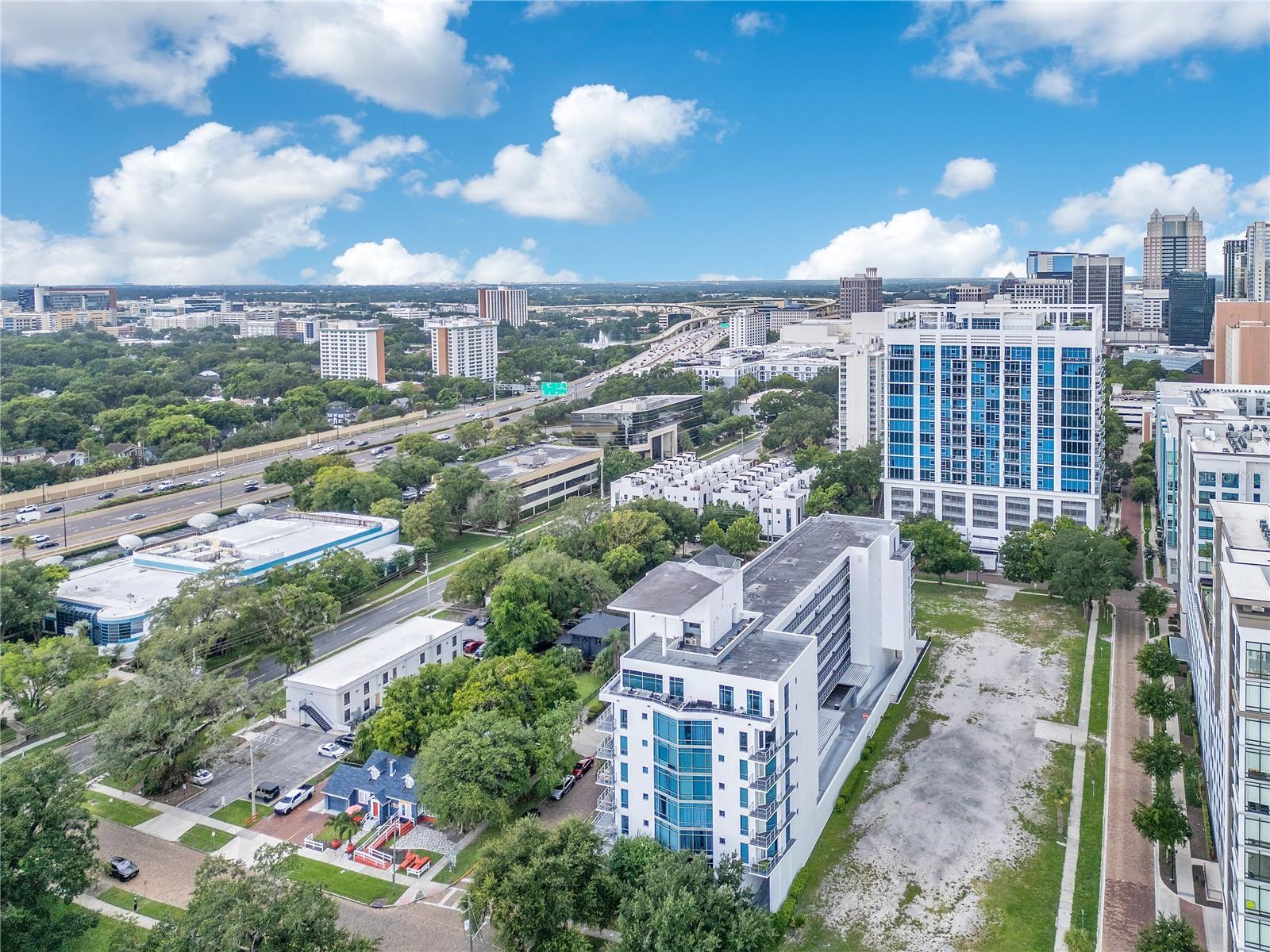 JACKSON - Residential Lease