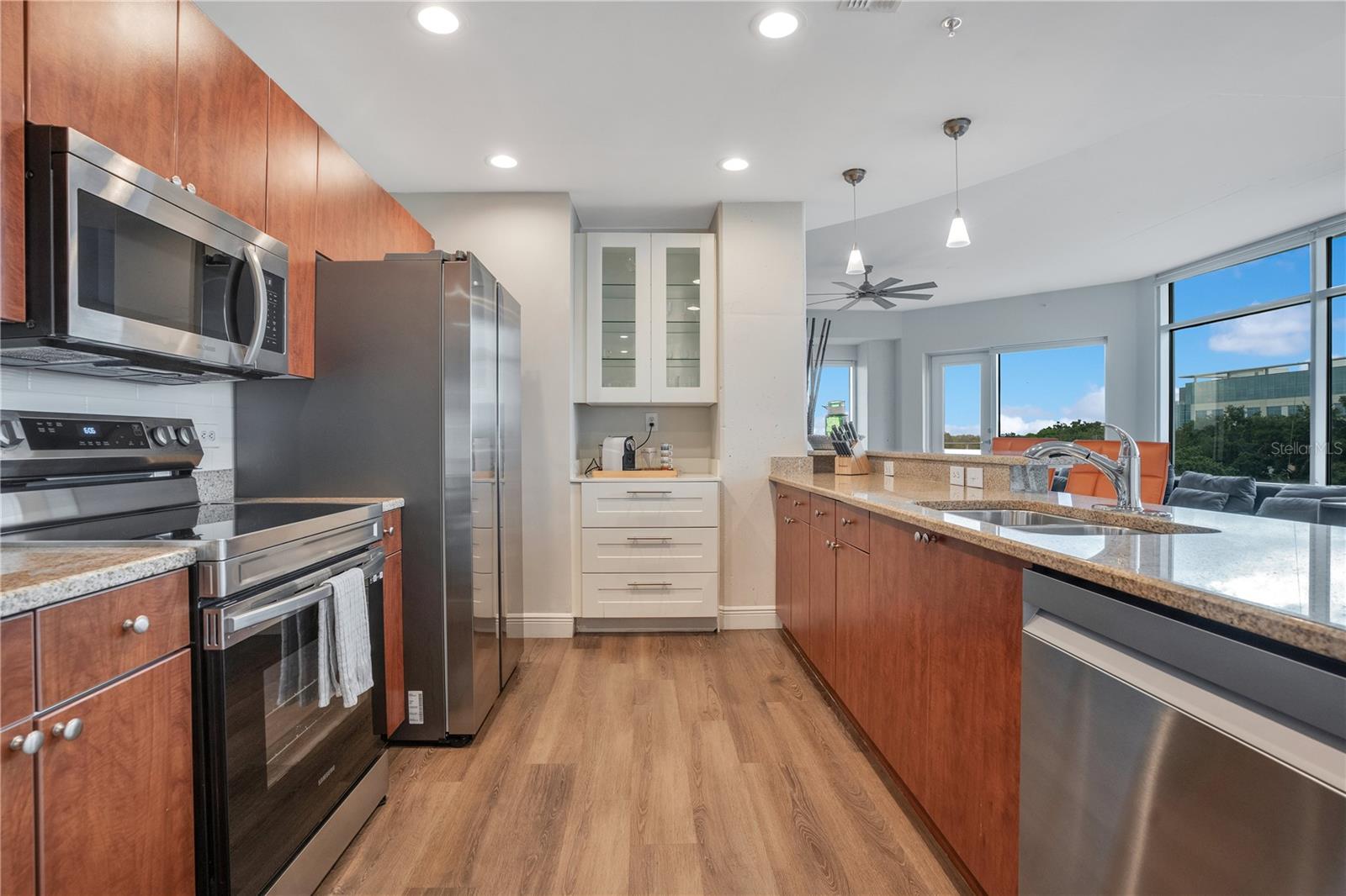 JACKSON - Residential Lease