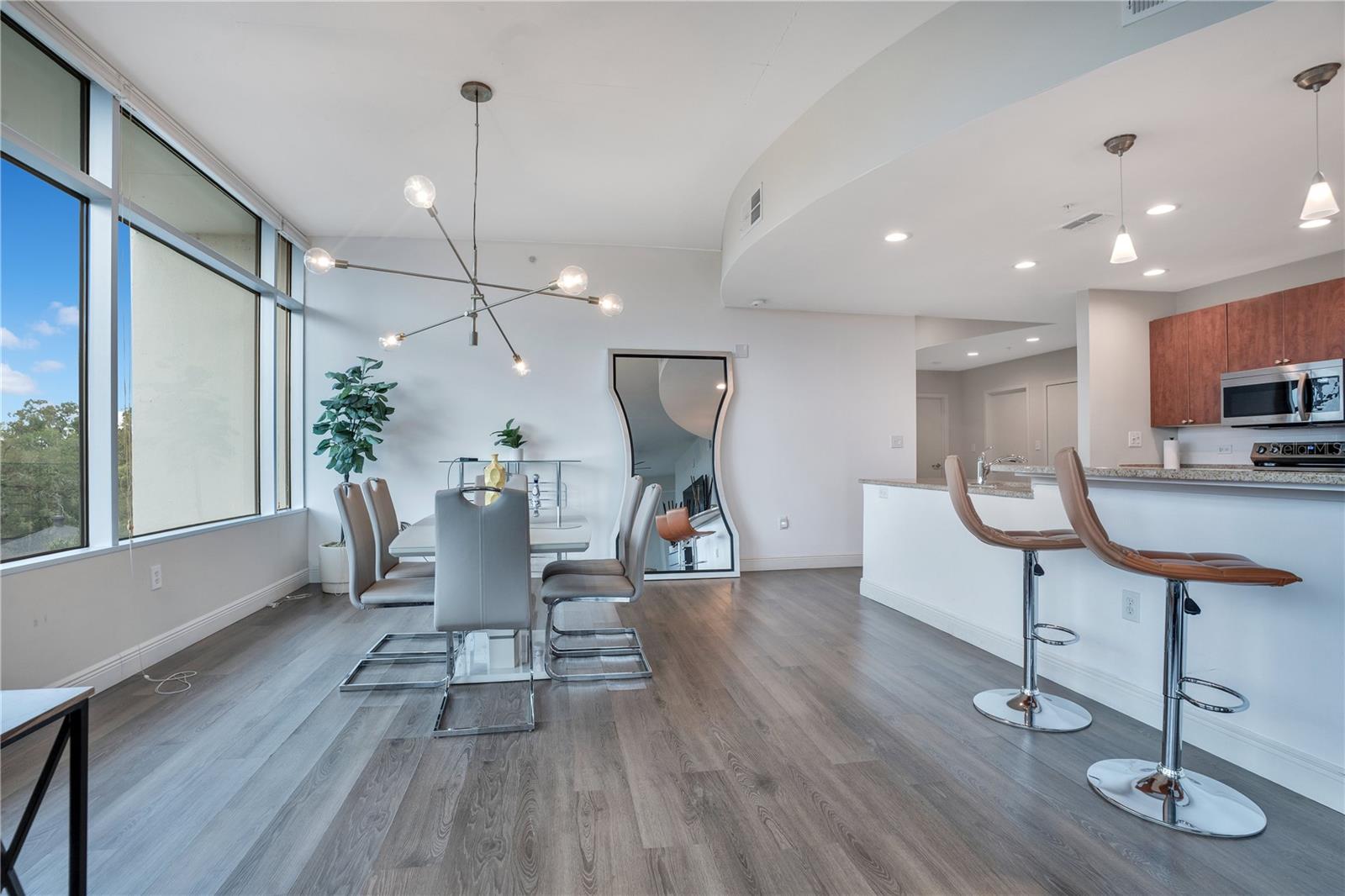JACKSON - Residential Lease