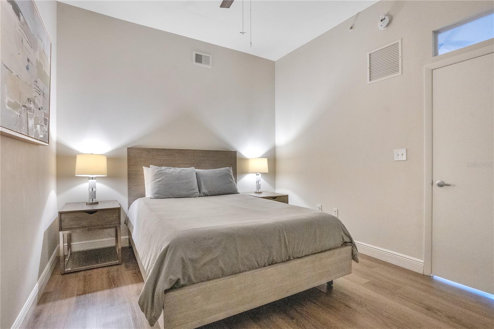 JACKSON - Residential Lease