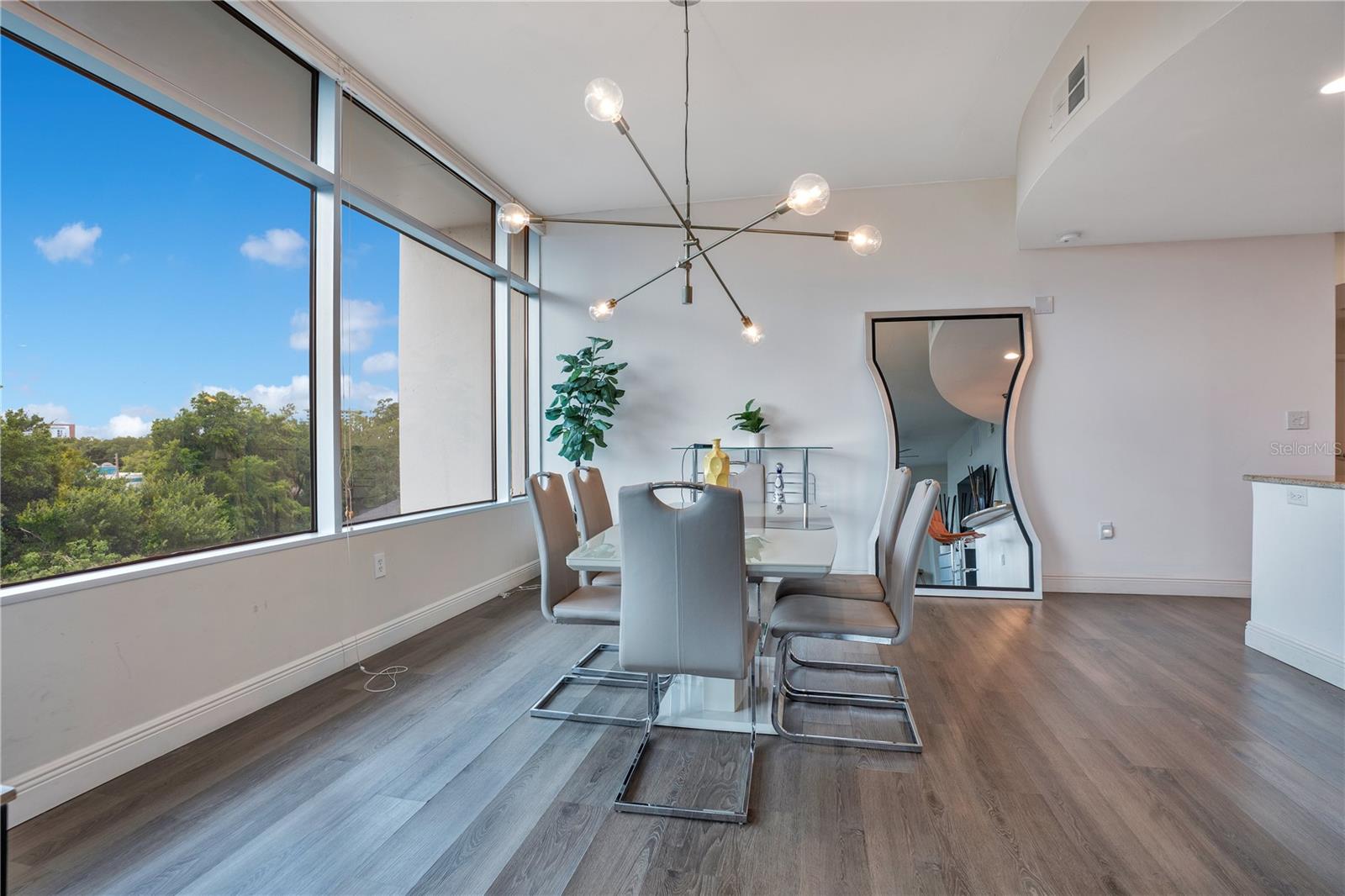 JACKSON - Residential Lease