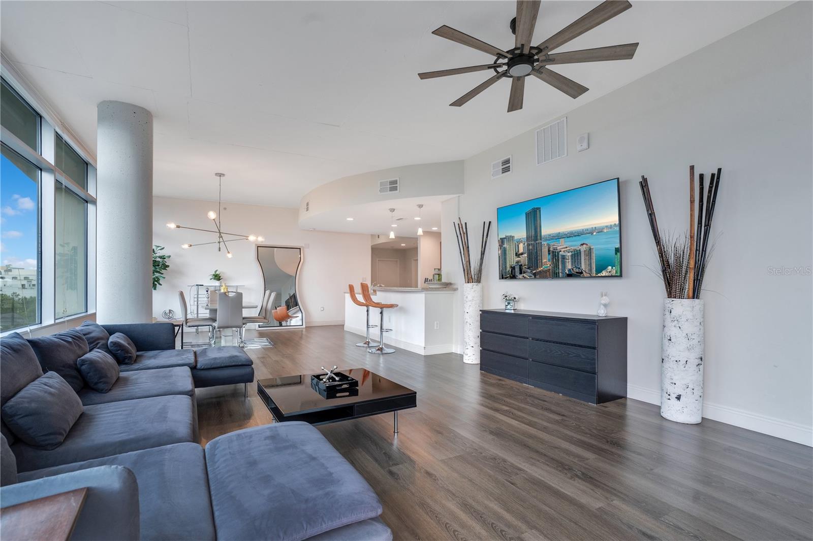 JACKSON - Residential Lease