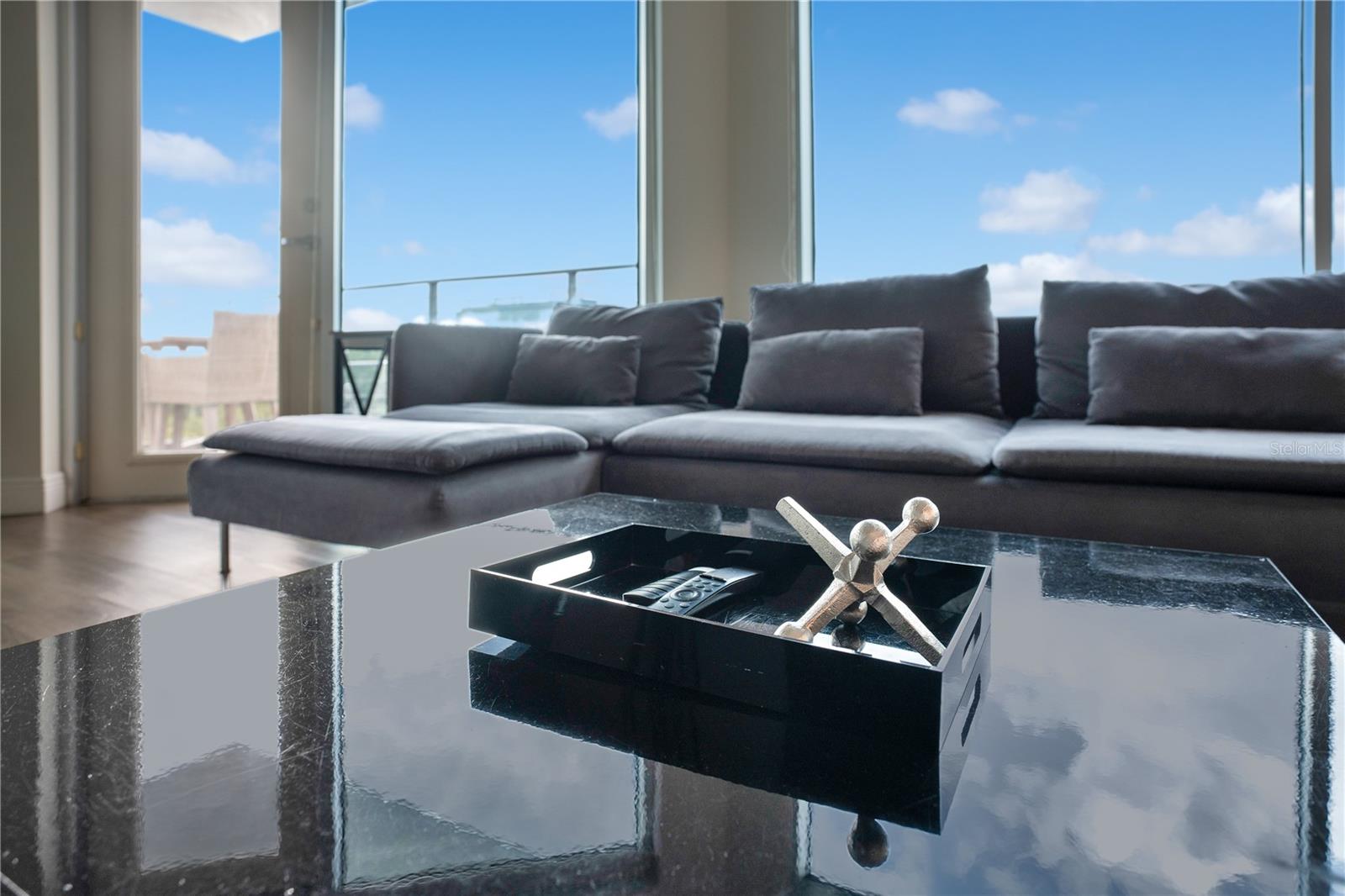 JACKSON - Residential Lease