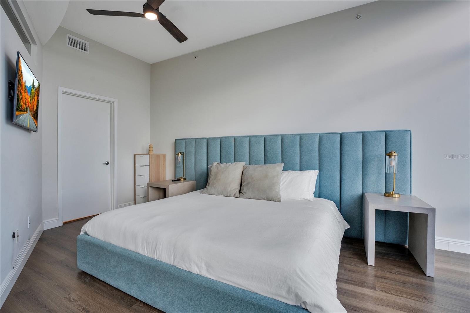 JACKSON - Residential Lease