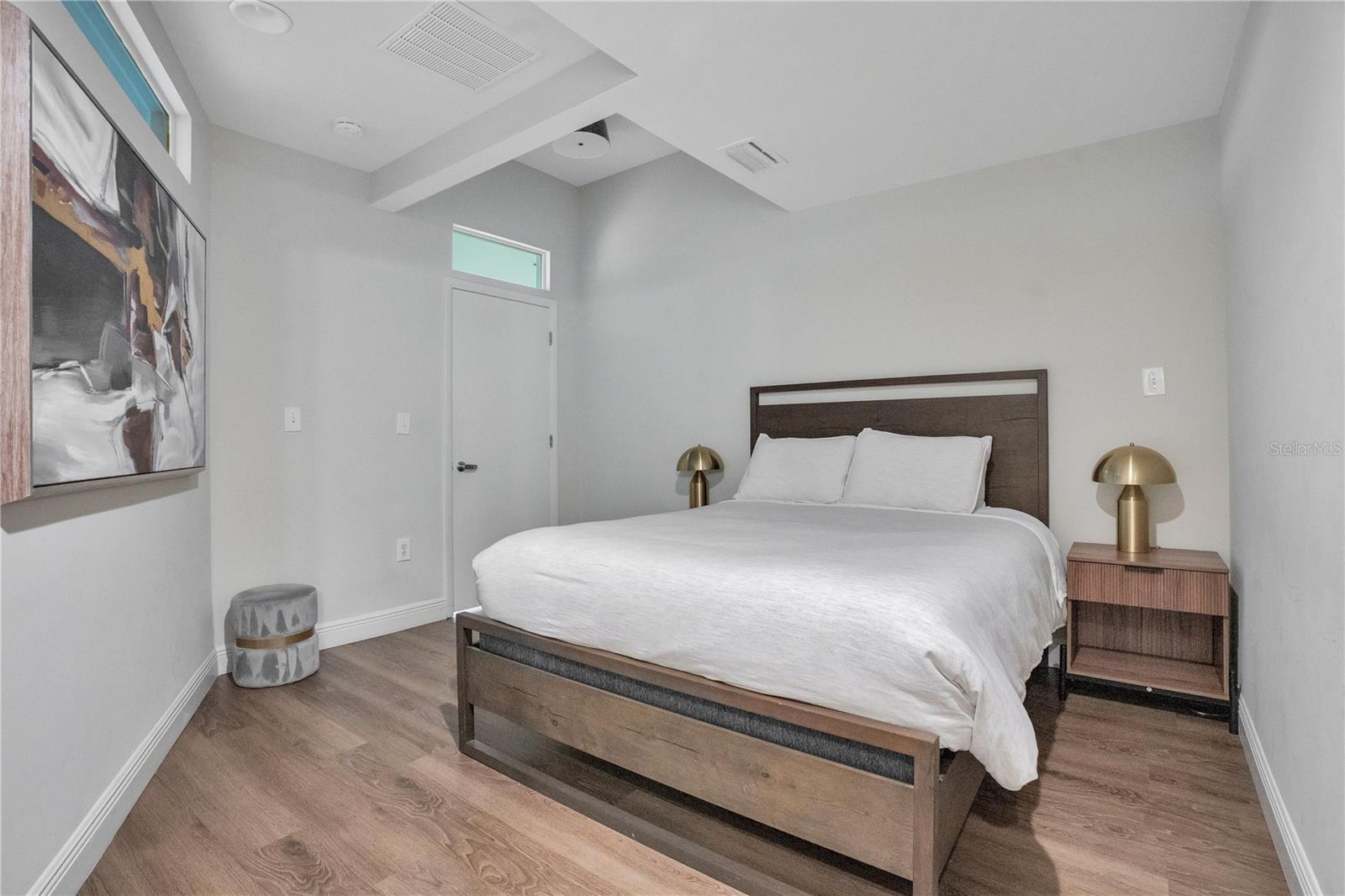 JACKSON - Residential Lease
