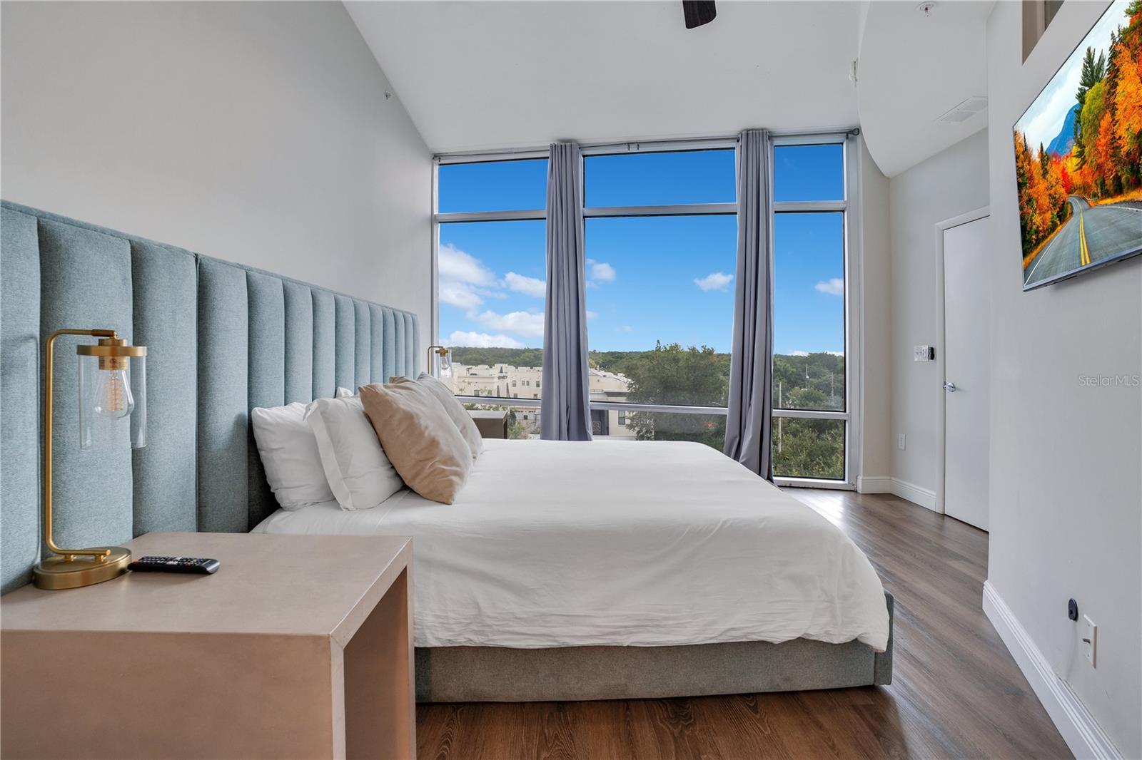 JACKSON - Residential Lease
