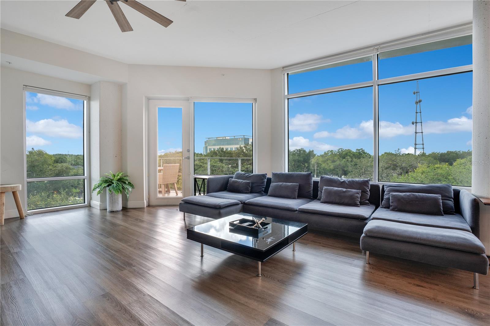 JACKSON - Residential Lease
