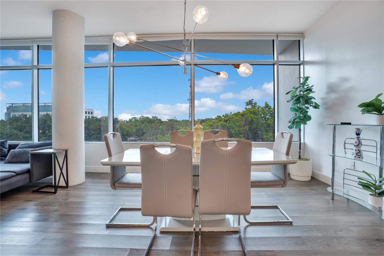 JACKSON - Residential Lease
