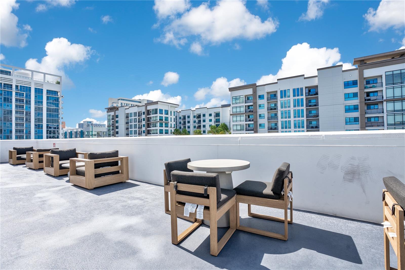 JACKSON - Residential Lease