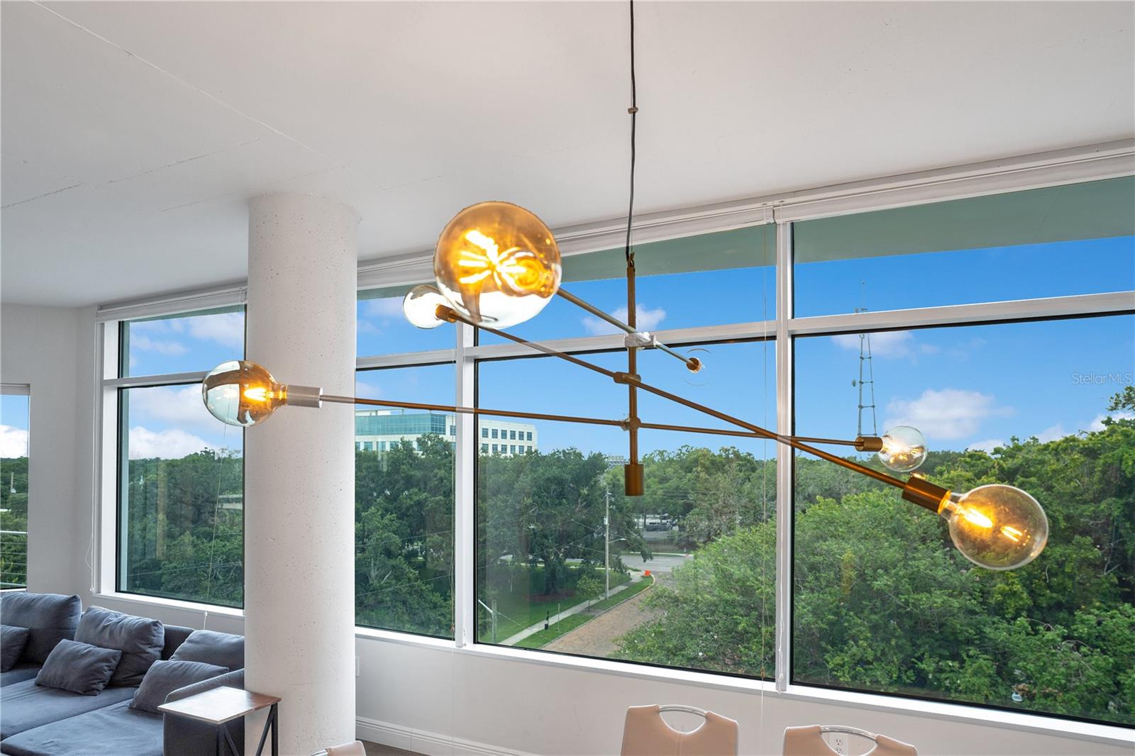 JACKSON - Residential Lease