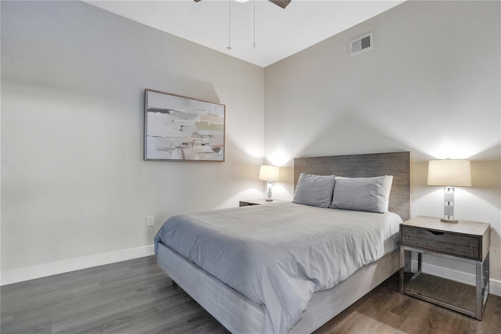 JACKSON - Residential Lease