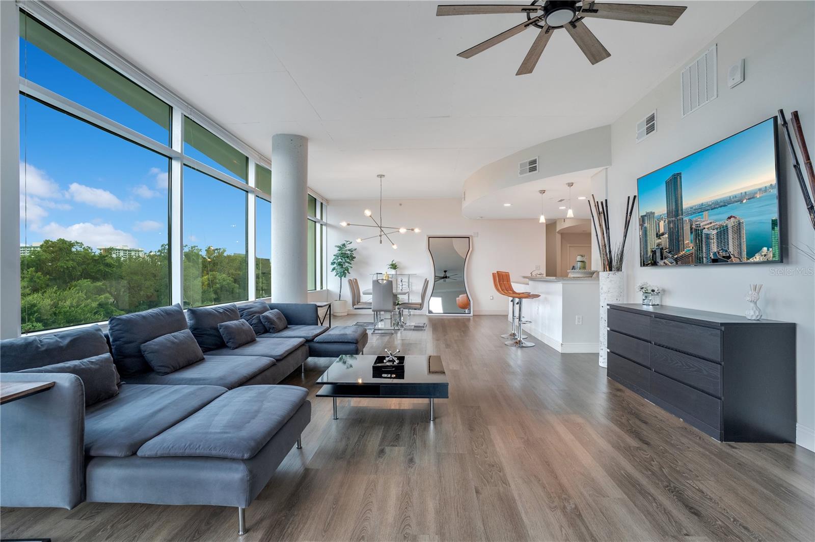 JACKSON - Residential Lease