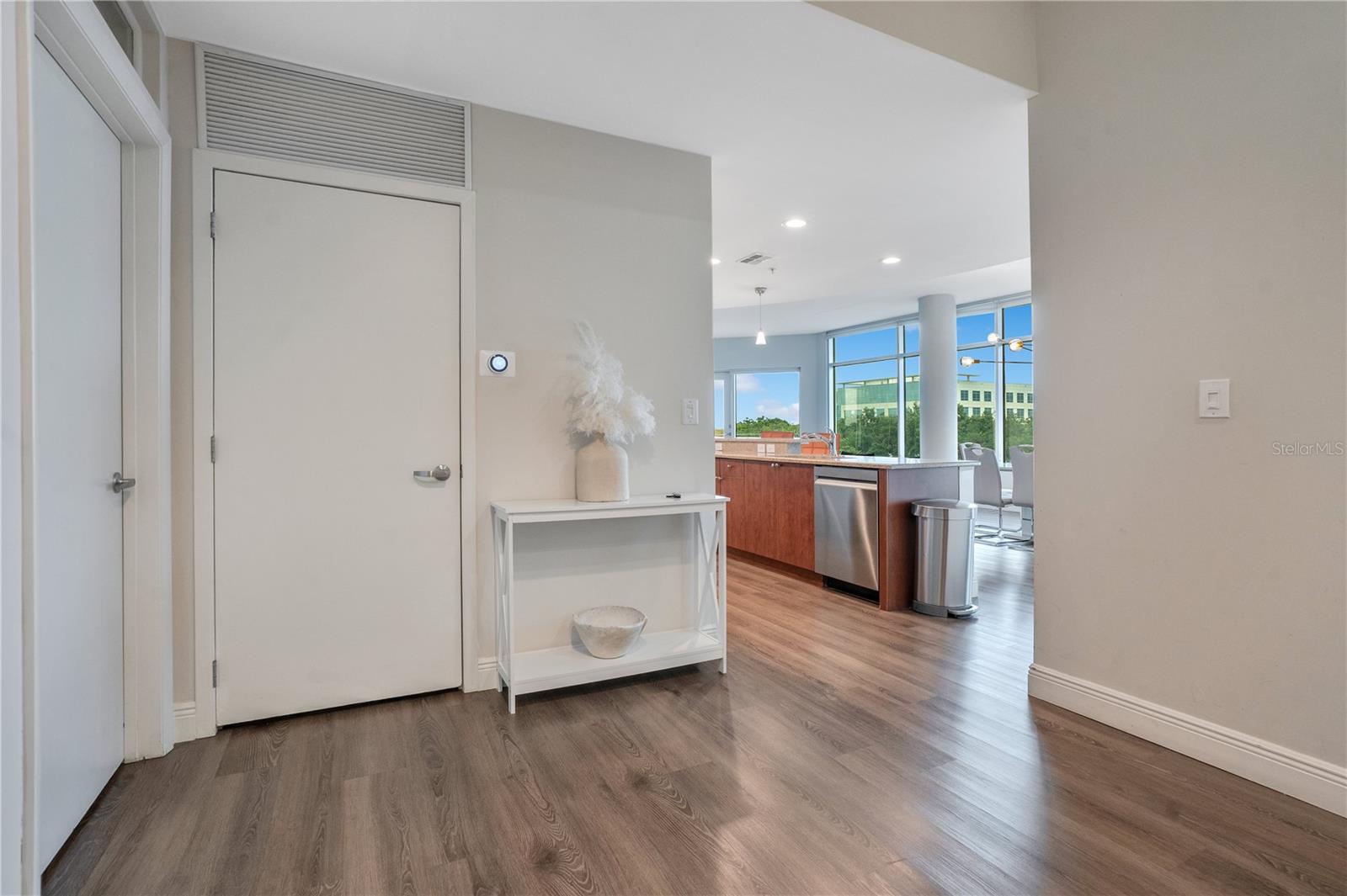 JACKSON - Residential Lease
