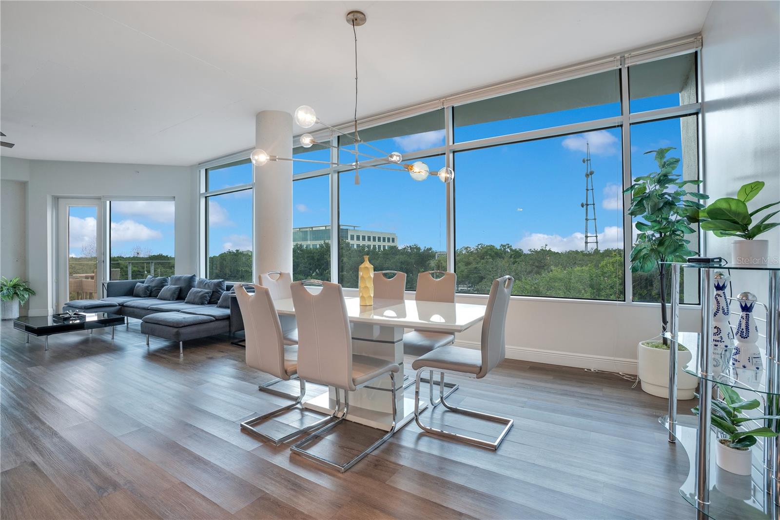 JACKSON - Residential Lease