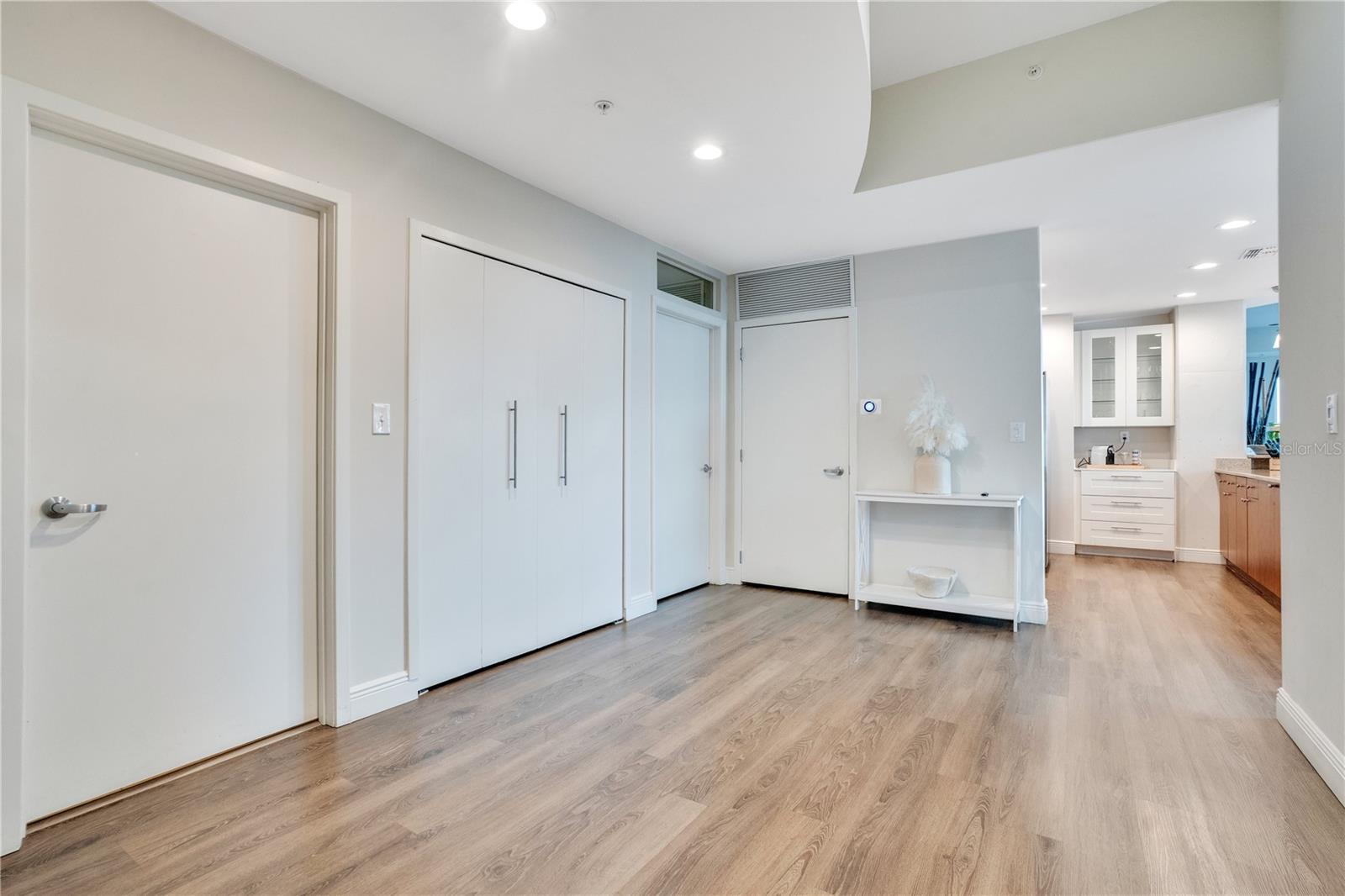 JACKSON - Residential Lease