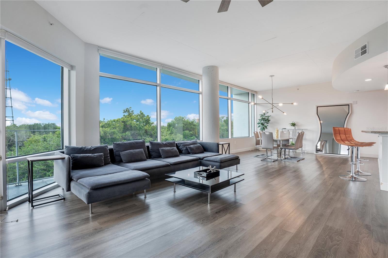 JACKSON - Residential Lease