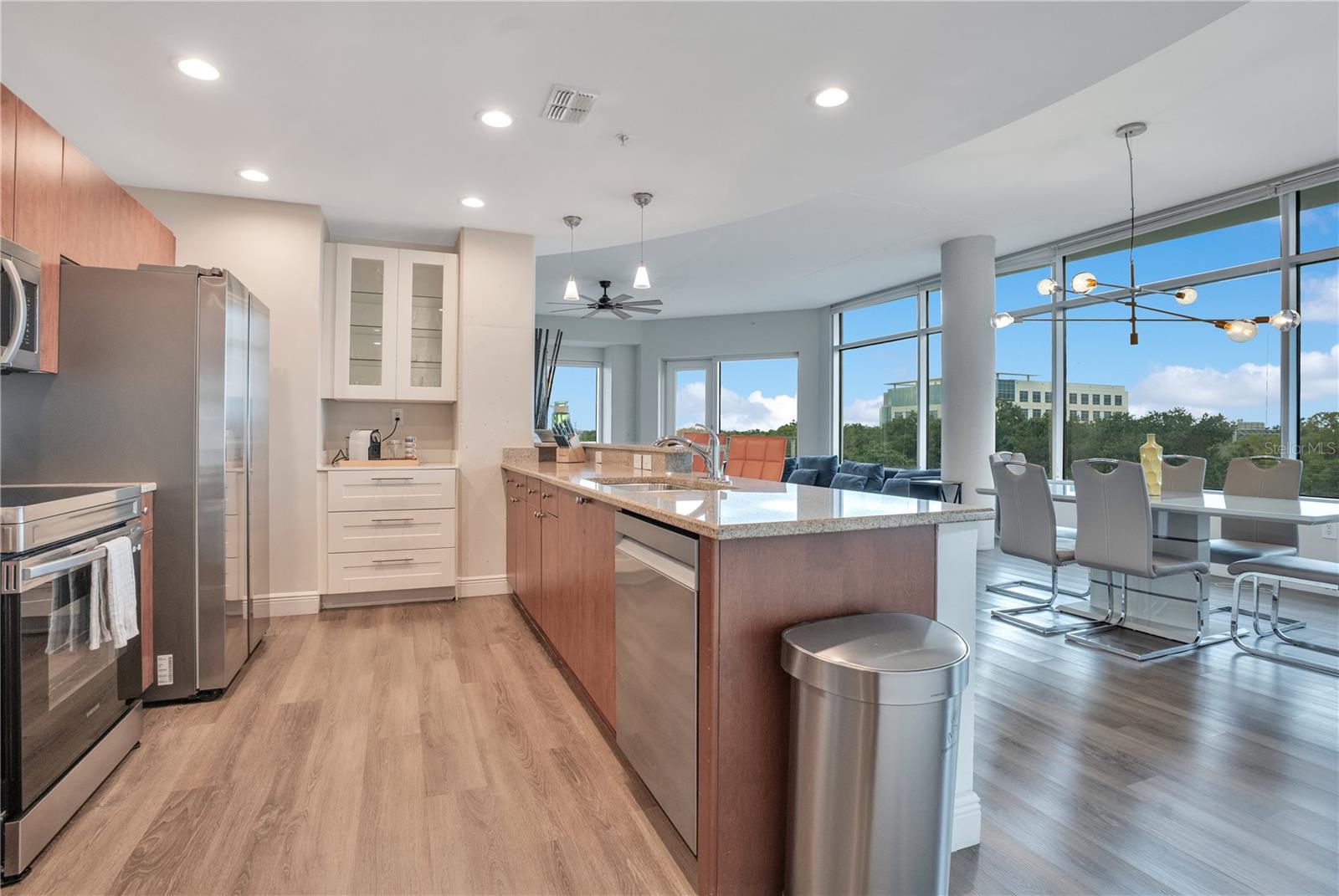 JACKSON - Residential Lease