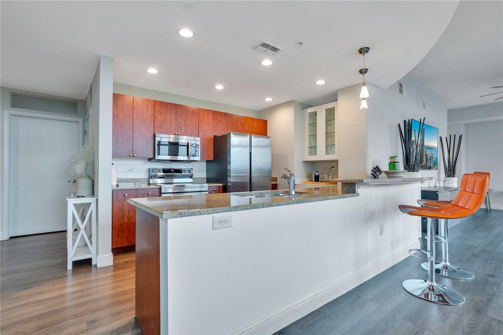 JACKSON - Residential Lease