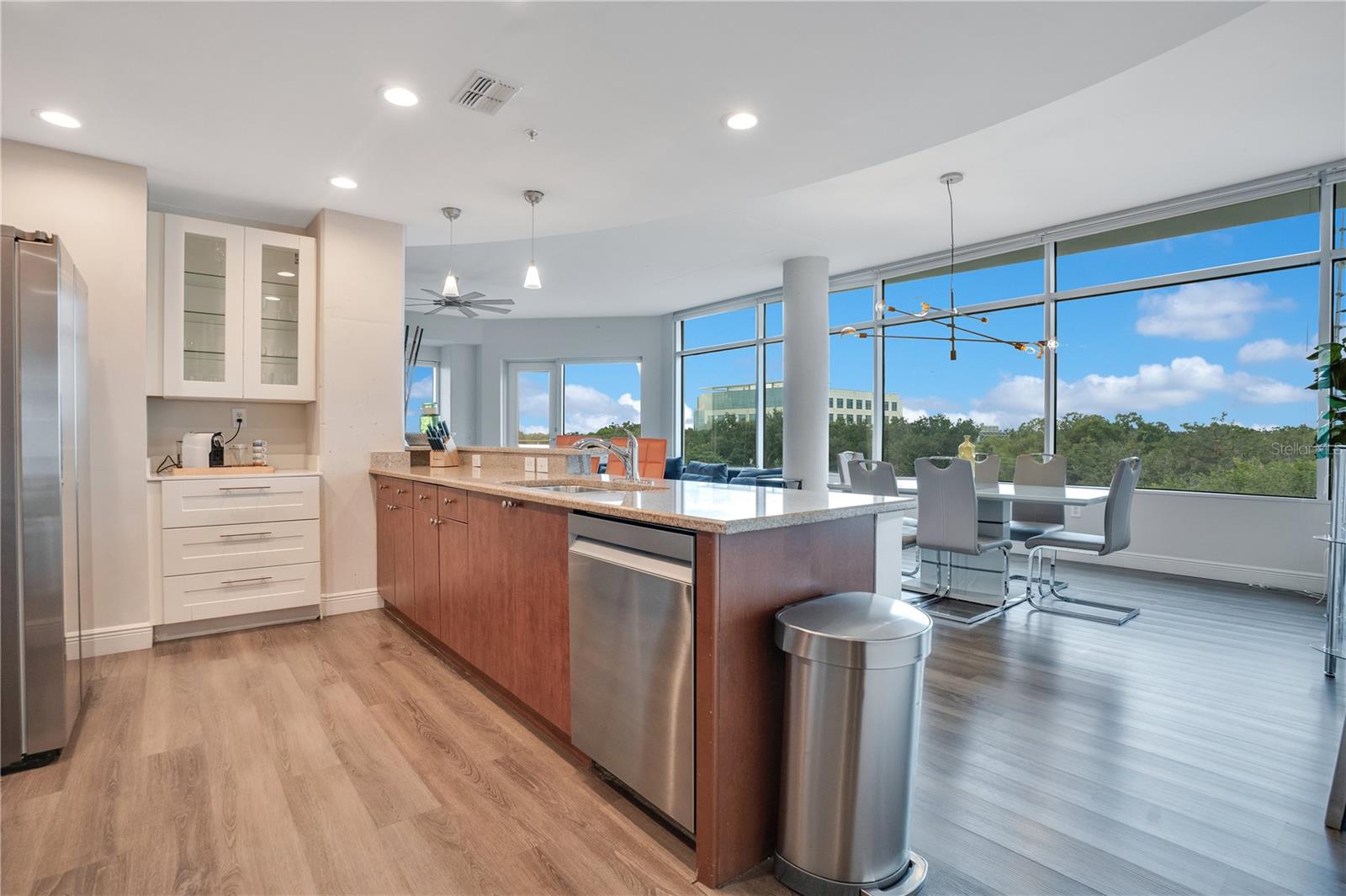 JACKSON - Residential Lease