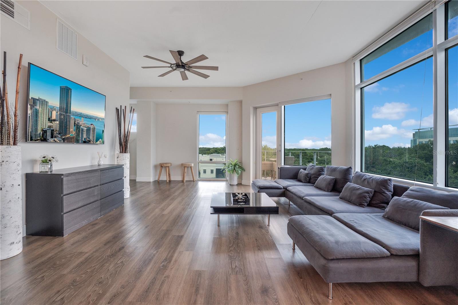 JACKSON - Residential Lease