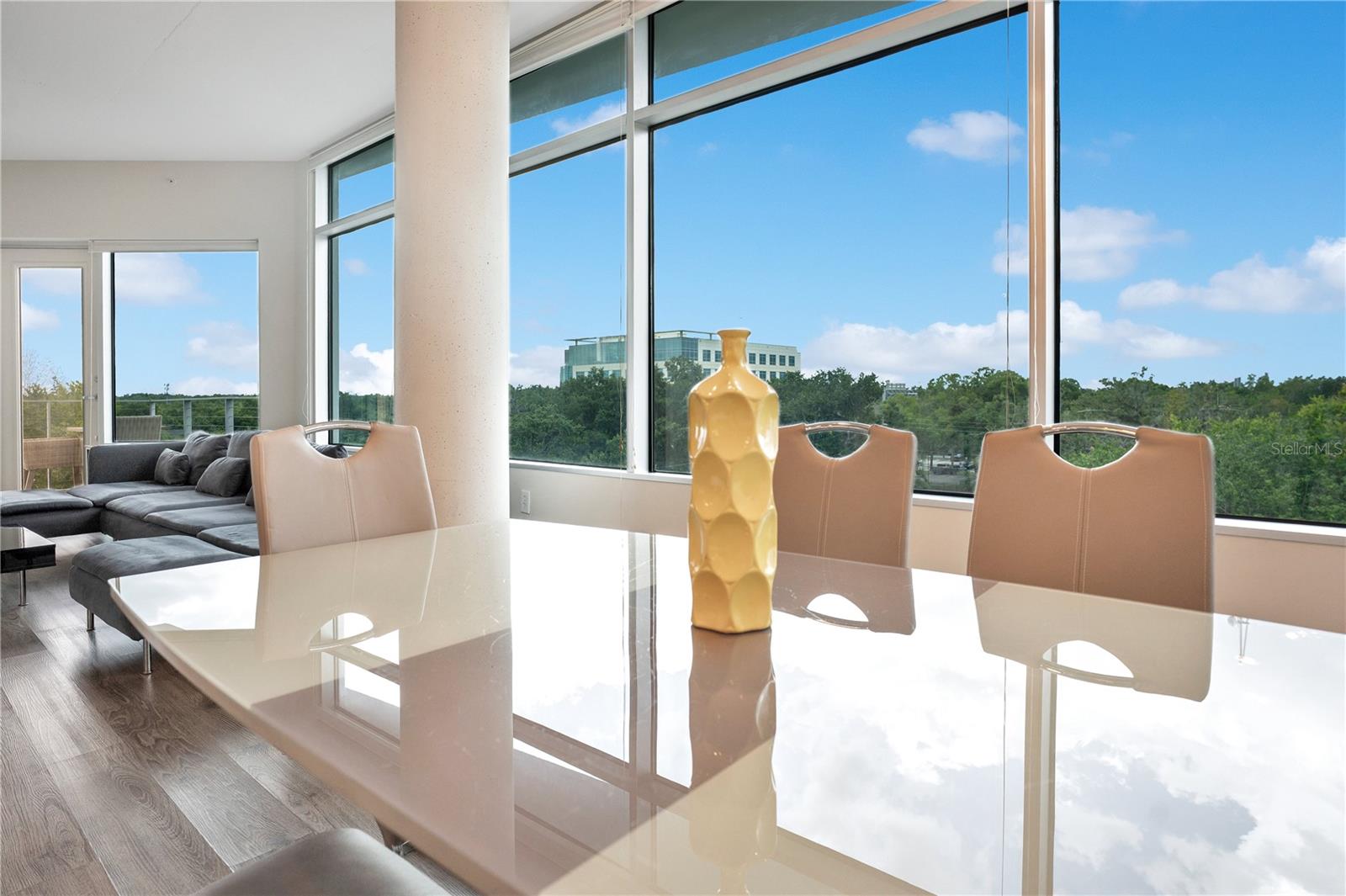 JACKSON - Residential Lease