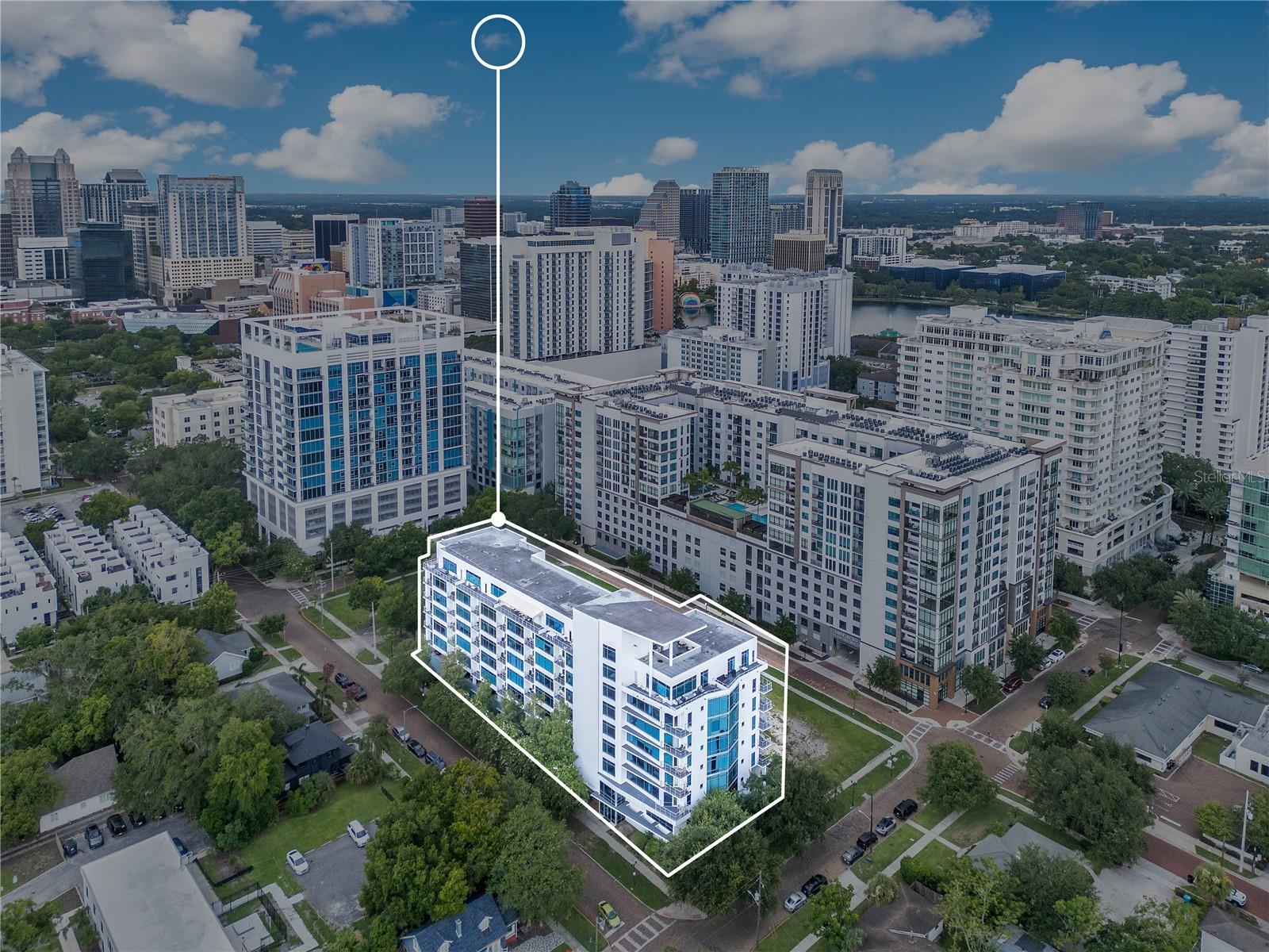 JACKSON - Residential Lease