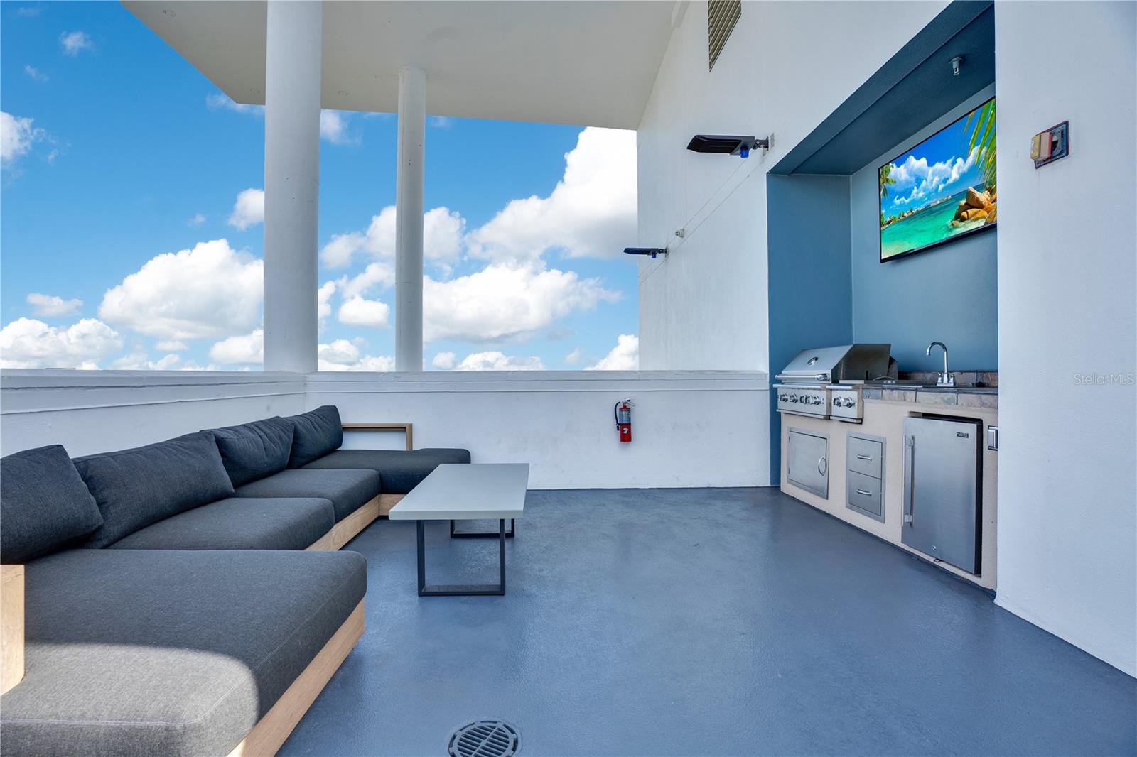 JACKSON - Residential Lease