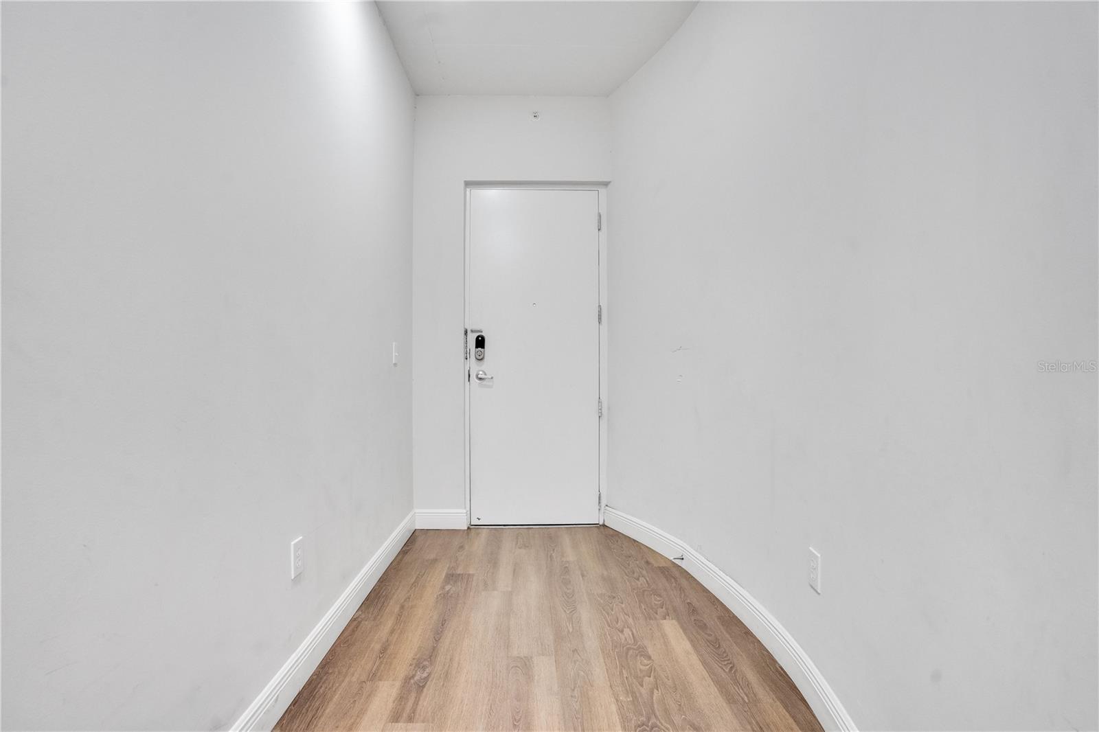 JACKSON - Residential Lease