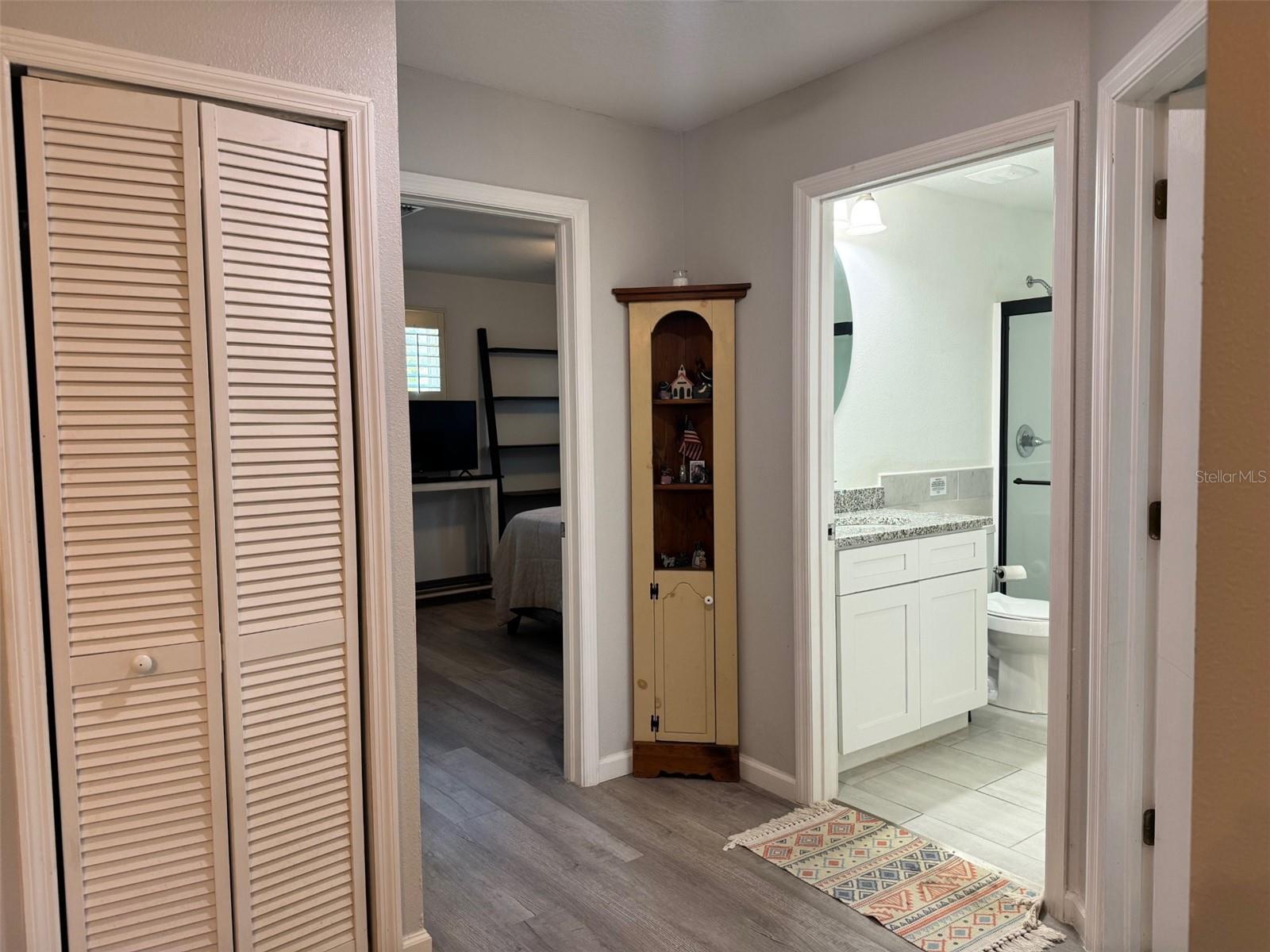 WOODS ACRES - Residential