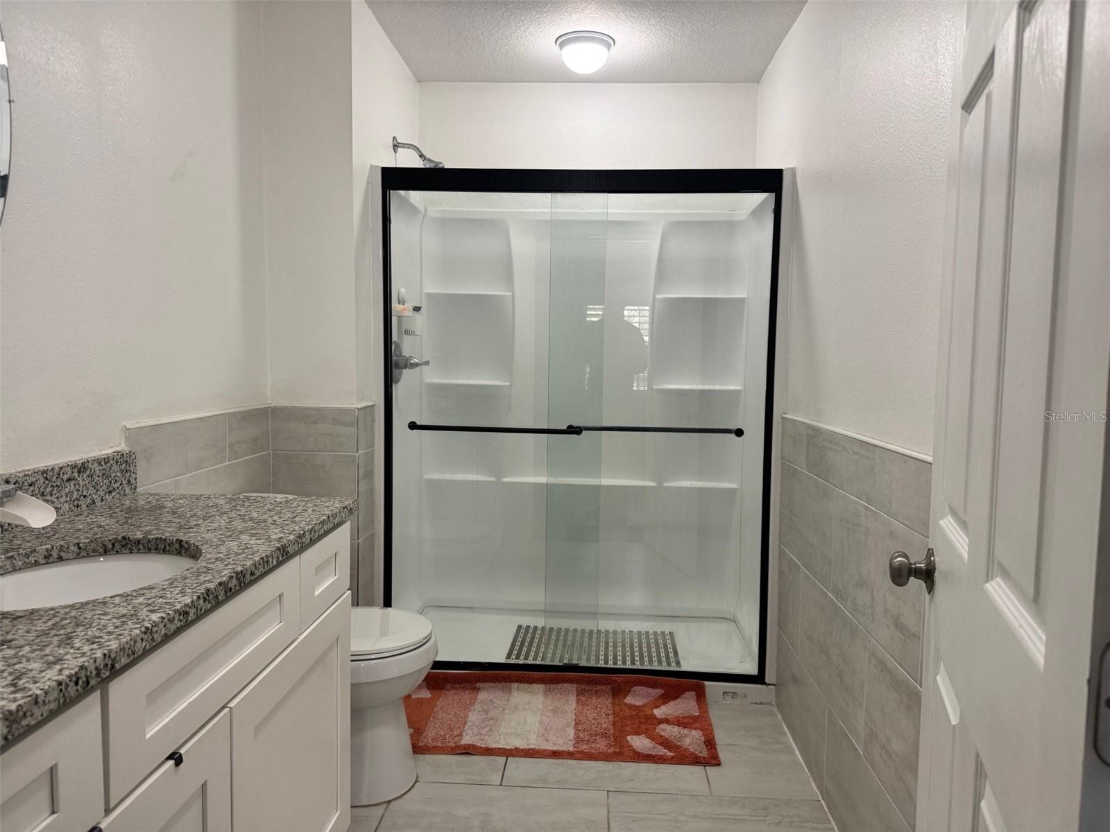 WOODS ACRES - Residential