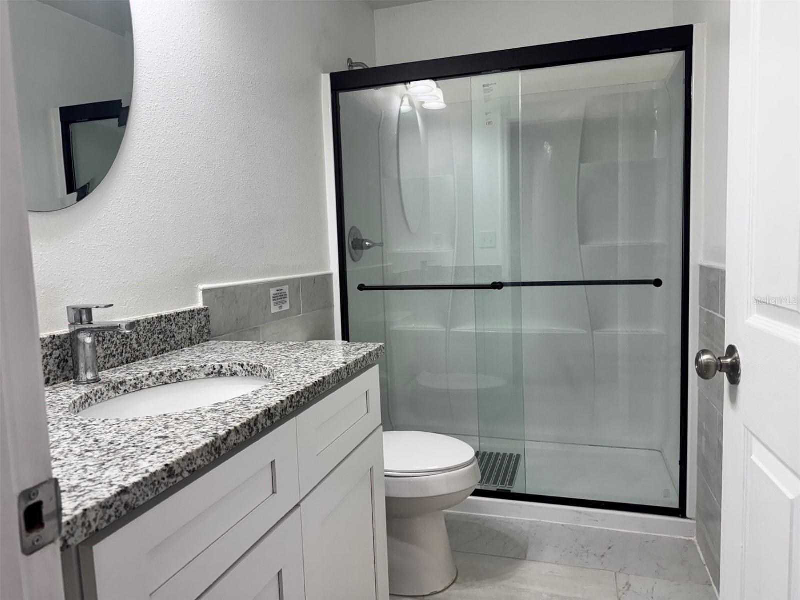 WOODS ACRES - Residential