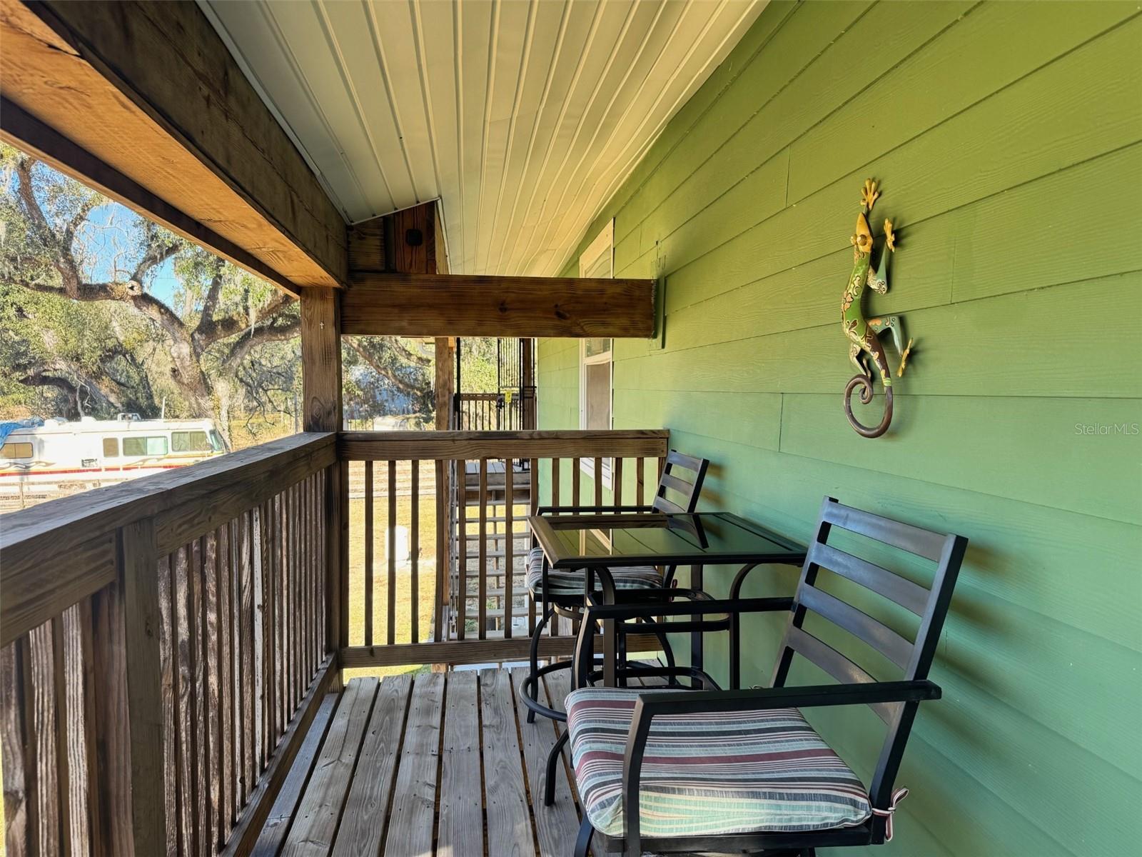 WOODS ACRES - Residential