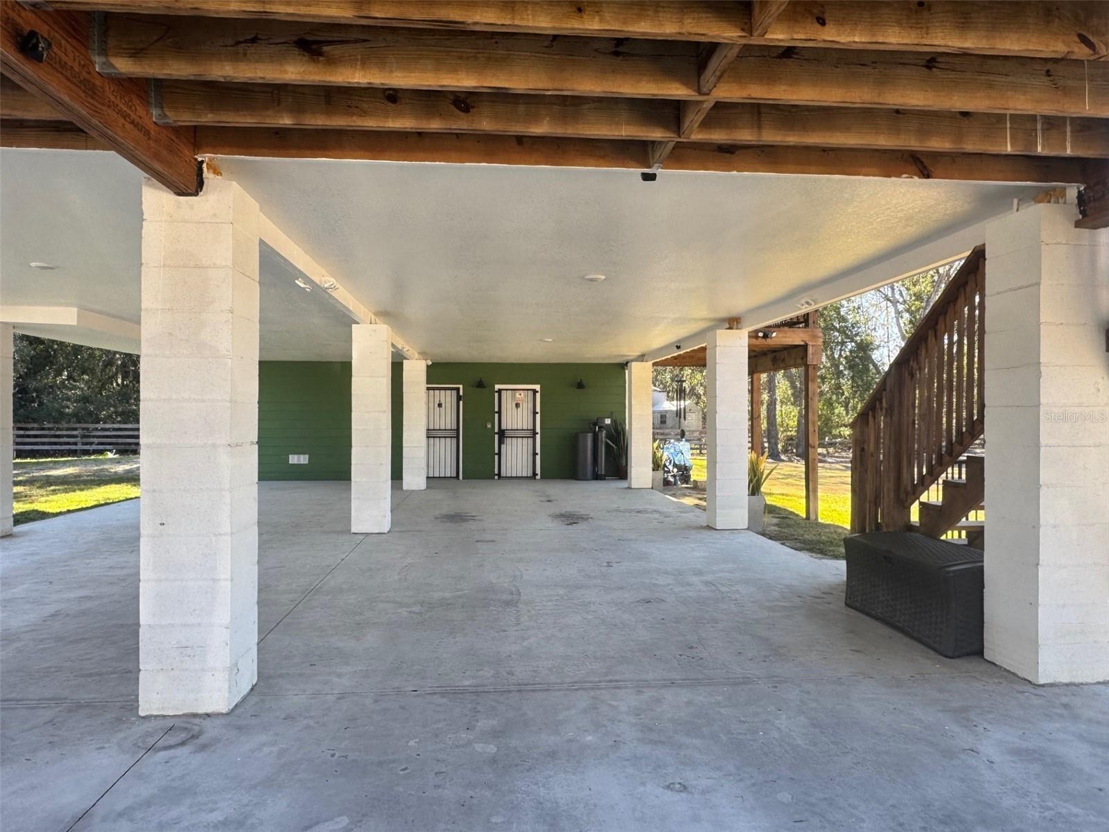 WOODS ACRES - Residential