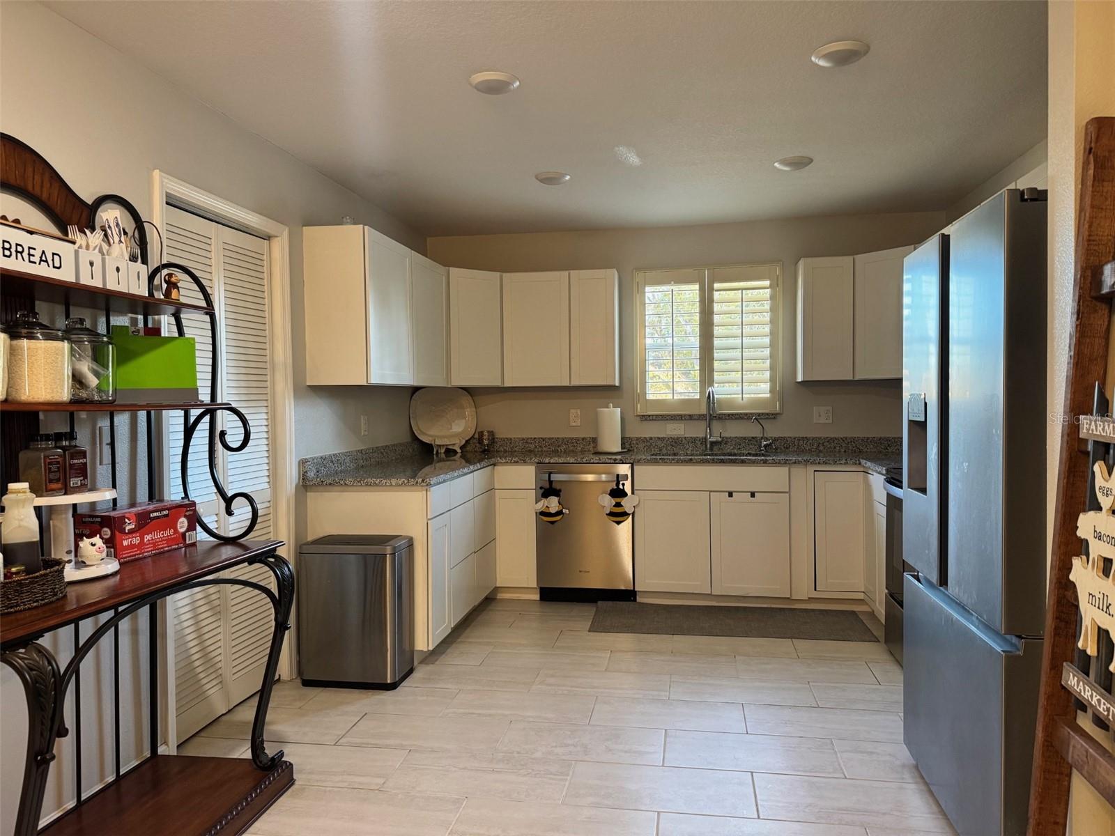 WOODS ACRES - Residential