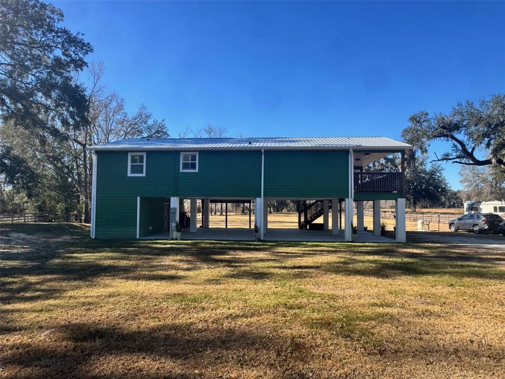 Photo of 38706 River Road, Dade City, FL 33525 (MLS # TB8473741)