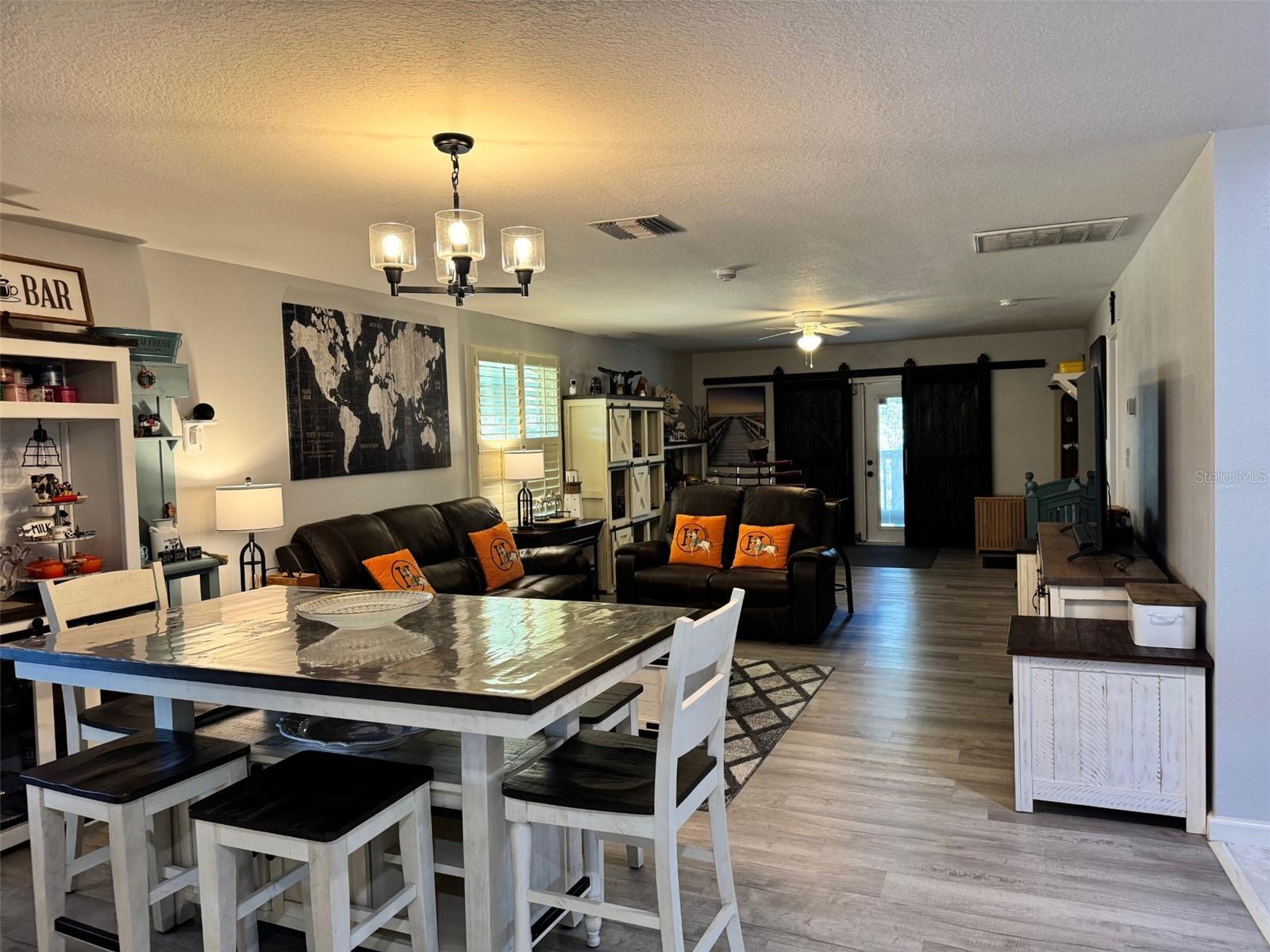 WOODS ACRES - Residential