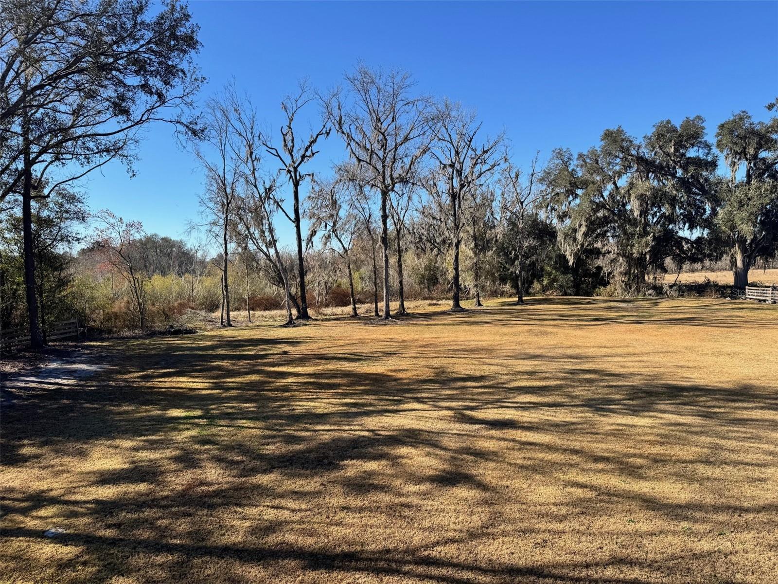 WOODS ACRES - Residential