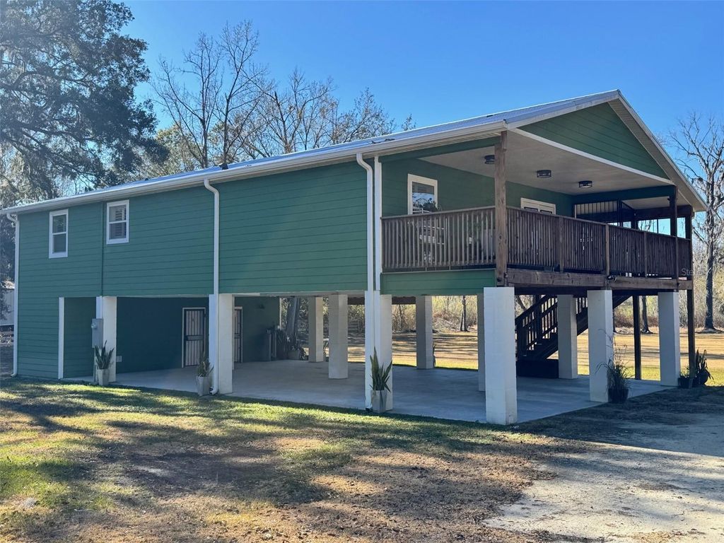 Photo of 38706 River Road, Dade City, FL 33525 (MLS # TB8473741)